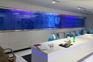 Delta Sky Club